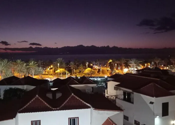 公寓 In Playa De Las Americas2