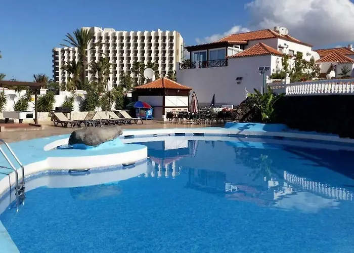 In Playa De Las Americas2 公寓 *