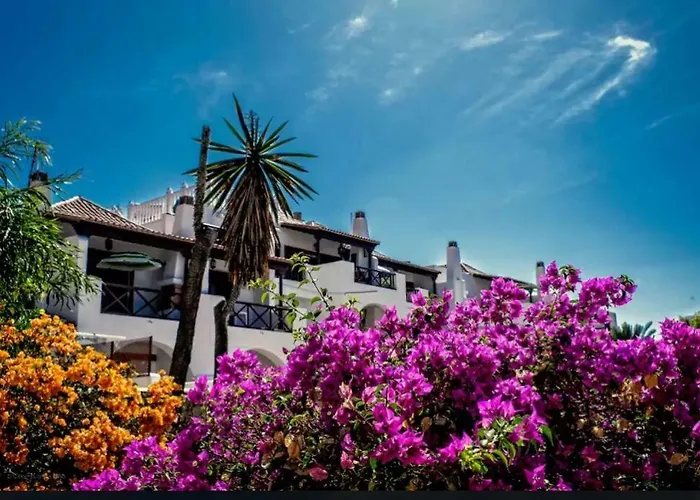 In Playa De Las Americas2 美洲海滩