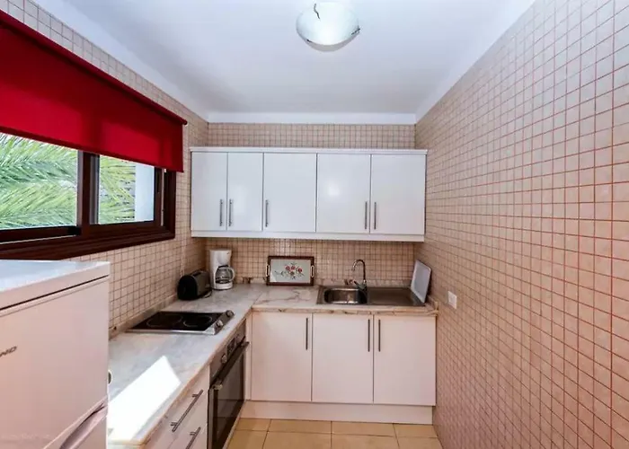 In Playa De Las Americas2 公寓 *