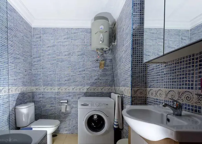 In Playa De Las Americas2 公寓 美洲海滩